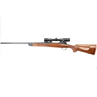 KIMBER 89 BGR .338 WIN MAG