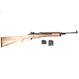 RUGER MINI-14 5.56X45MM NATO - 3 of 3