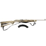 RUGER 10/22 CARBINE .22 LR - 3 of 3