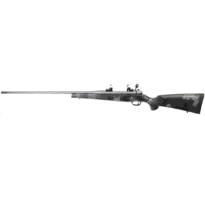 WEATHERBY MARK V LIVE WILD .270 WIN