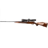 WEATHERBY MARK V .340 WBY MAG