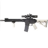 SMITH & WESSON M&P-15 5.56X45MM NATO