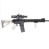 SMITH & WESSON M&P-15 5.56X45MM NATO - 2 of 3