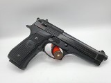 BERETTA 92 FS 9MM LUGER (9x19 PARA) - 2 of 3
