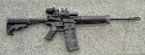 SMITH & WESSON M&P 10 .308 WIN/7.62MM NATO