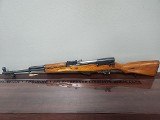 NORINCO AAI-SKC-MO SKS 7.62X39MM - 1 of 3