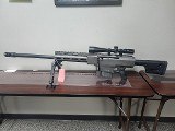 HM DEFENSE & TECHNOLOGY HM50B .50 BMG