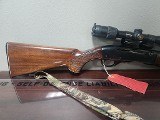 REMINGTON Woodmaster 6MM REM - 2 of 3