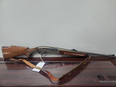 REMINGTON Woodmaster .270 WIN