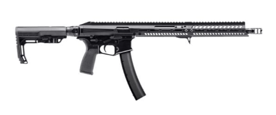 PATRIOT ORDNANCE FACTORY (POF) PSG PHOENIX 9MM RIFLE