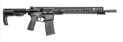 PATRIOT ORDNANCE FACTORY (POF) RENEGADE + CA