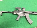 PTR INDUSTRIES PTR-91 7.62X39MM - 3 of 3