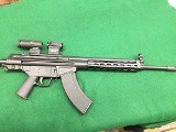 PTR INDUSTRIES PTR-91 7.62X39MM - 2 of 3