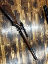 MOSSBERG U.S. Property WWII Trainer Model 42MB .22 S/L/LR - 1 of 3