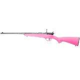 SAVAGE ARMS RASCAL .22 LR - 1 of 2