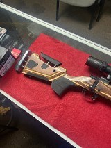 HOWA 1500 .223 REM - 2 of 3