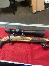 HOWA 1500 .223 REM - 1 of 3
