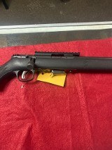 SAVAGE ARMS 93 .22 WMR - 1 of 3