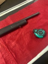 SAVAGE ARMS 93 .22 WMR - 3 of 3