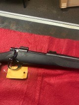 HOWA 1500 .30-06 SPRG
