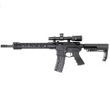 17 DESIGN AND MANUFACTURING AM-15 .22 LR - 1 of 3