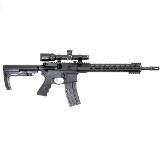 17 DESIGN AND MANUFACTURING AM-15 .22 LR - 2 of 3