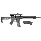 17 DESIGN AND MANUFACTURING AM-15 .22 LR - 3 of 3