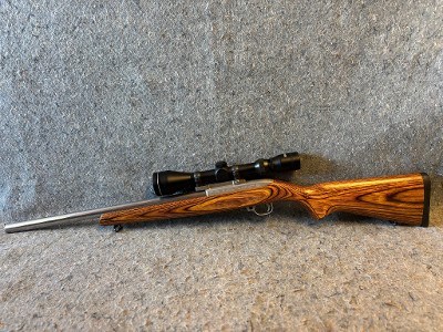 RUGER 10/22 CARBINE .22 LR