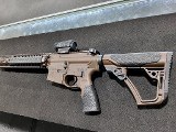 DANIEL DEFENSE DDM4 5.56X45MM NATO - 1 of 3