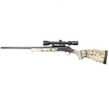 H&R HANDI RIFLE .22-250 REM - 1 of 2