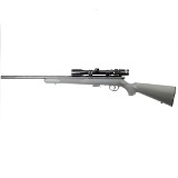 SAVAGE ARMS 93R17 .17 HMR - 1 of 2
