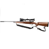 BROWNING A-BOLT II MEDALLION BOSS .30-06 SPRG - 1 of 2