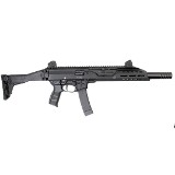 CZ SCORPION 3 PLUS 9MM LUGER (9X19 PARA) - 2 of 3