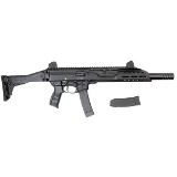 CZ SCORPION 3 PLUS 9MM LUGER (9X19 PARA) - 3 of 3