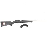 SAVAGE ARMS A17 .17 HMR - 3 of 3