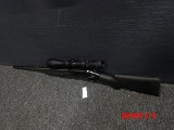 NEW ENGLAND FIREARMS CO. HANDI SB2
.308 WIN