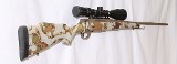WEATHERBY VANGUARD MULTICAM .270 WIN - 2 of 3