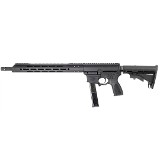 ANDERSON MANUFACTURING AM-9 9MM LUGER (9X19 PARA) - 1 of 2
