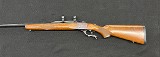 RUGER NO. 1 STANDARD .300 WIN MAG - 1 of 3
