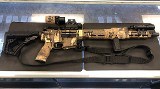 DANIEL DEFENSE DDM4 V7 5.56X45MM NATO - 1 of 3
