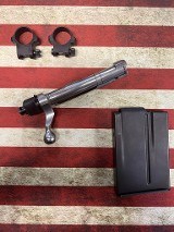 RUGER GUNSITE SCOUT .308 WIN - 2 of 3