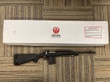 RUGER GUNSITE SCOUT .308 WIN - 1 of 3