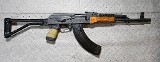 CENTURY ARMS wasr 10 custom AKM AK47 7.62X39MM
