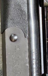 NEW ENGLAND FIREARMS CO. handi rifle youth .270 WIN - 3 of 3