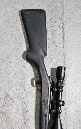 NEW ENGLAND FIREARMS CO. handi rifle youth .270 WIN