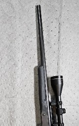 NEW ENGLAND FIREARMS CO. handi rifle youth .270 WIN - 2 of 3