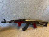 ZASTAVA ARMS ZPAP M70 7.62X39MM - 1 of 3