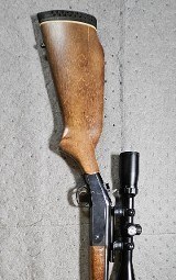 NEW ENGLAND FIREARMS CO. handi rifle.243 WIN - 1 of 3