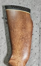 NEW ENGLAND FIREARMS CO. handi rifle.243 WIN - 2 of 3