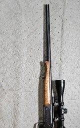 NEW ENGLAND FIREARMS CO. handi rifle.243 WIN - 3 of 3